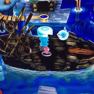 Meet your Posher, Steve